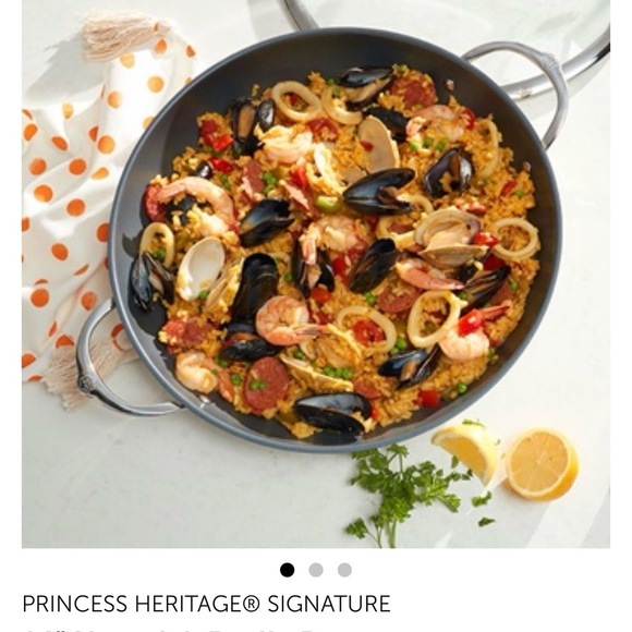 Princess House Gray Cookware
